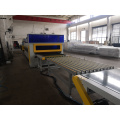 Honeycomb Panel PUR laminating Machine Line